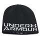 Under Armour Reversible Halftime Beanie (1379999 001)