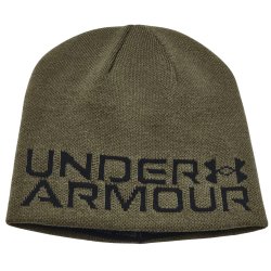 Under Armour Reversible Halftime Beanie (1379999 390)