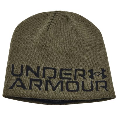 Under Armour Reversible Halftime Beanie (1379999 390)
