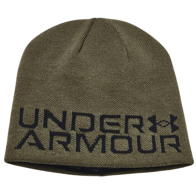 Under Armour Reversible Halftime Beanie (1379999 390)
