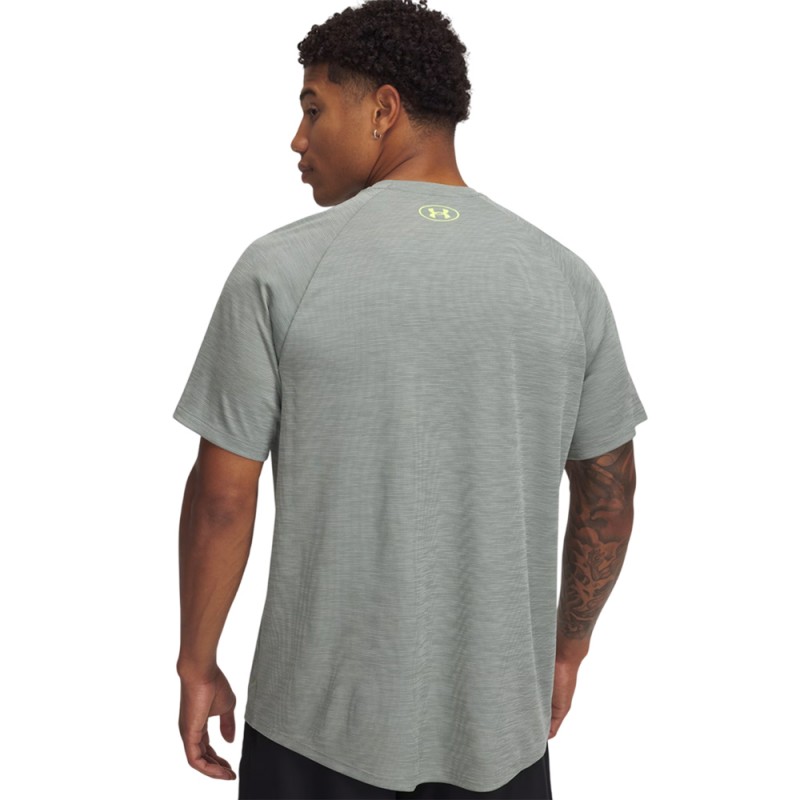 Under Armour Tech Textured SS (1382796 348)