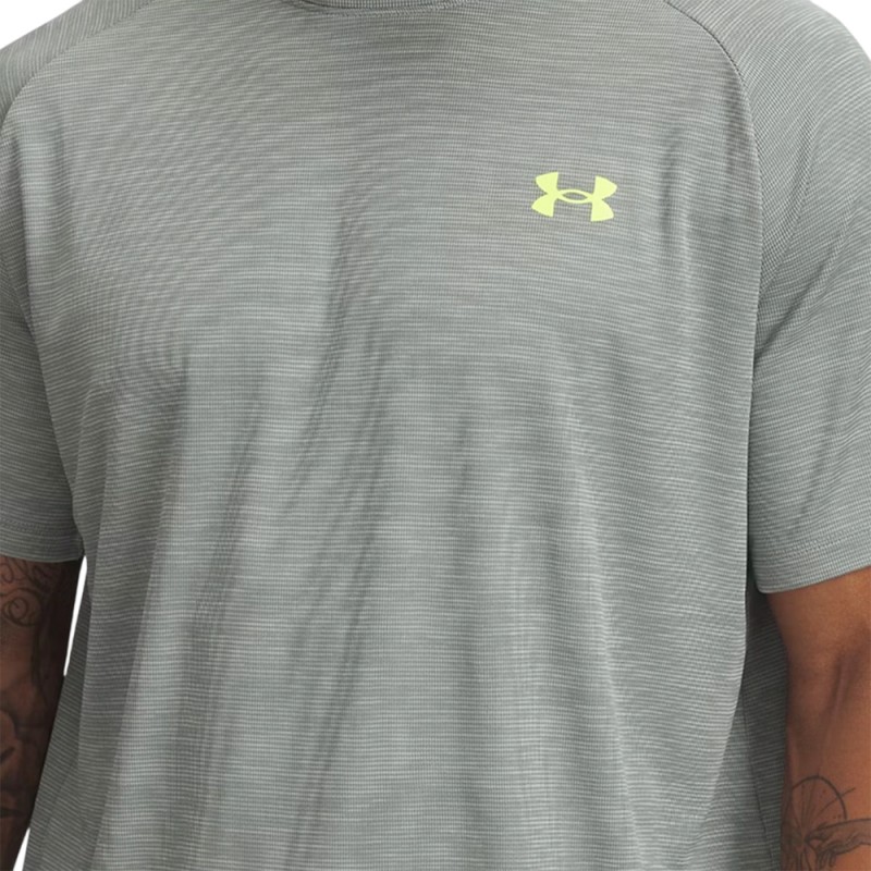 Under Armour Tech Textured SS (1382796 348)