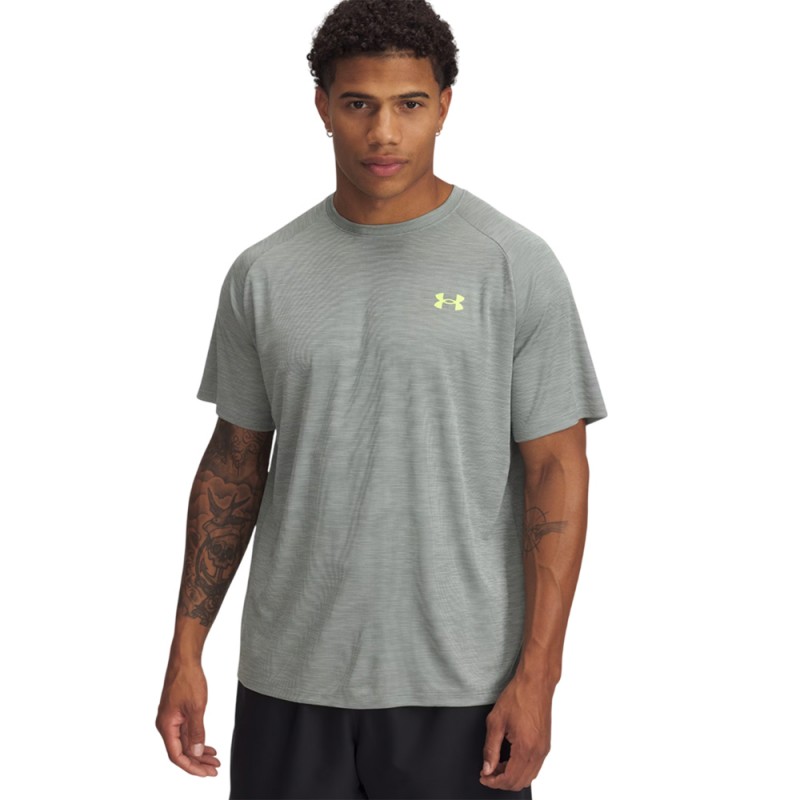 Under Armour Tech Textured SS (1382796 348)