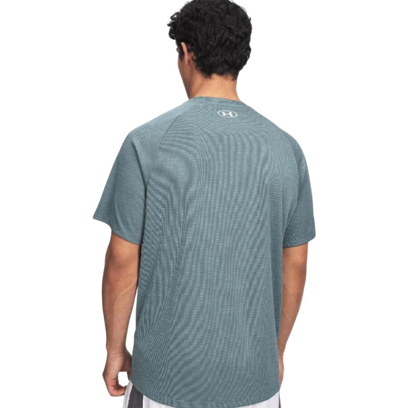 Under Armour Tech Textured SS (1382796 587)