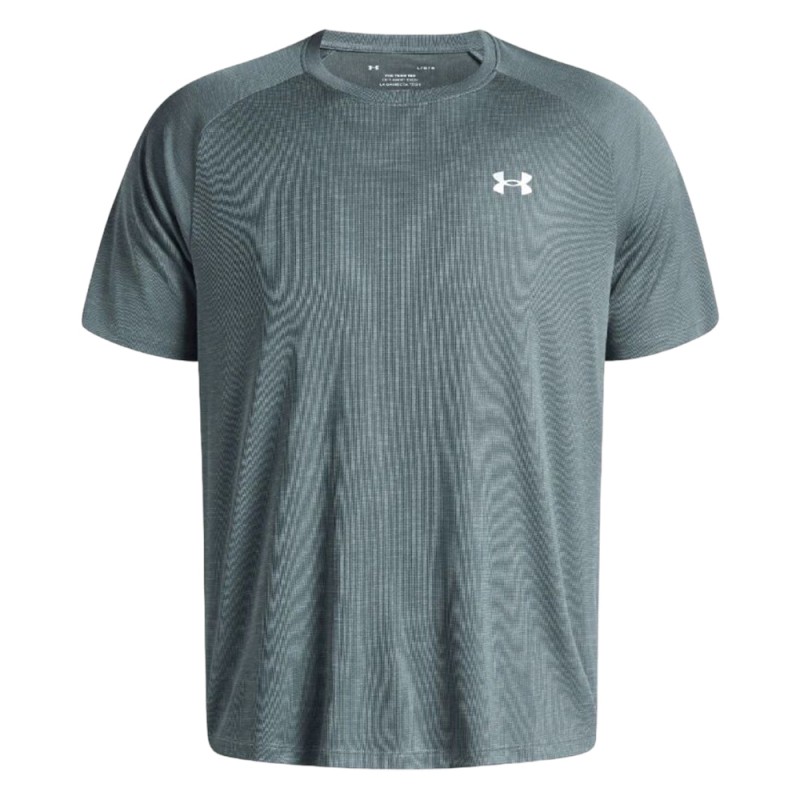 Under Armour Tech Textured SS (1382796 587)