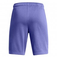 Under Armour Boys Rival Terry Short (1383135 561)