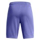 Under Armour Boys Rival Terry Short (1383135 561)