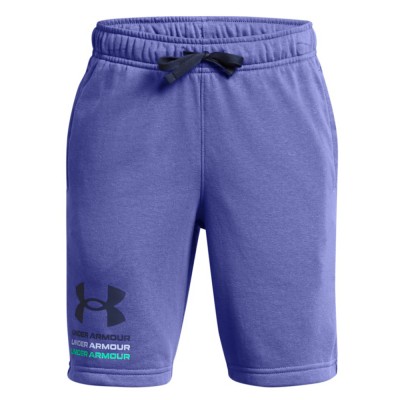 Under Armour Boys Rival Terry Short (1383135 561)