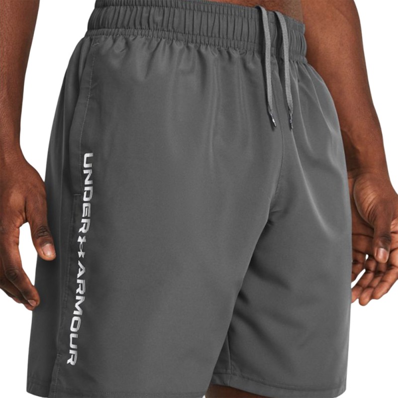 Under Armour Woven Wdmk Shorts (1383356 025)