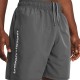 Under Armour Woven Wdmk Shorts (1383356 025)
