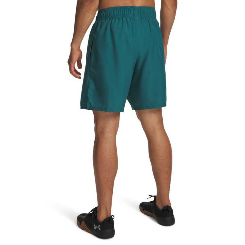 Under Armour Tech Woven Wordmark Short (1383356 338)