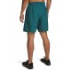 Under Armour Tech Woven Wordmark Short (1383356 338)