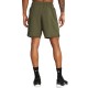 Under Armour Woven Wdmk Shorts (1383356 390)