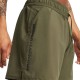 Under Armour Woven Wdmk Shorts (1383356 390)