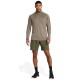 Under Armour Woven Wdmk Shorts (1383356 390)