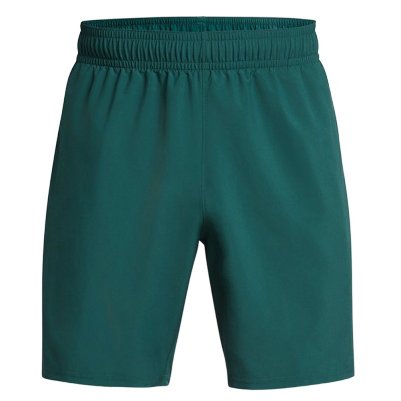Under Armour Woven Wdmk Shorts (1383356 449)