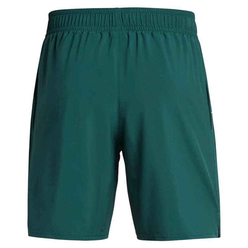 Under Armour Woven Wdmk Shorts (1383356 449)