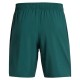 Under Armour Woven Wdmk Shorts (1383356 449)
