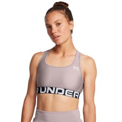 Under Armour HG Authentics Mid Branded (1383544 015)