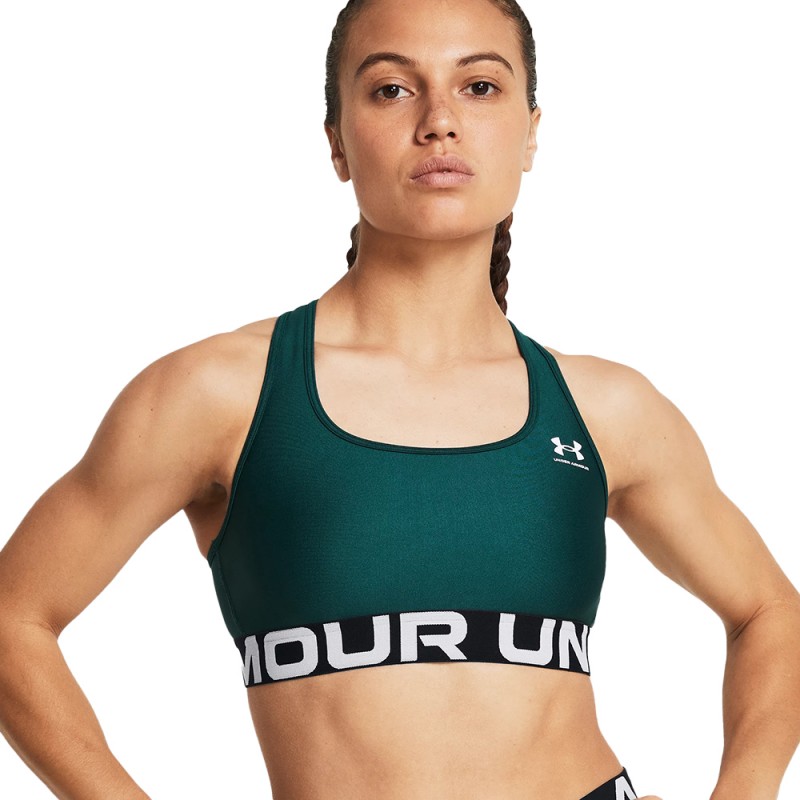 Under Armour HG Authentics Mid Branded (1383544 449)