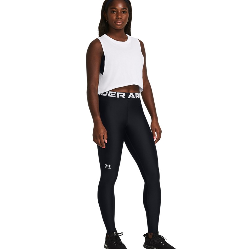 Under Armour HG Authentics Legging (1383559 001)