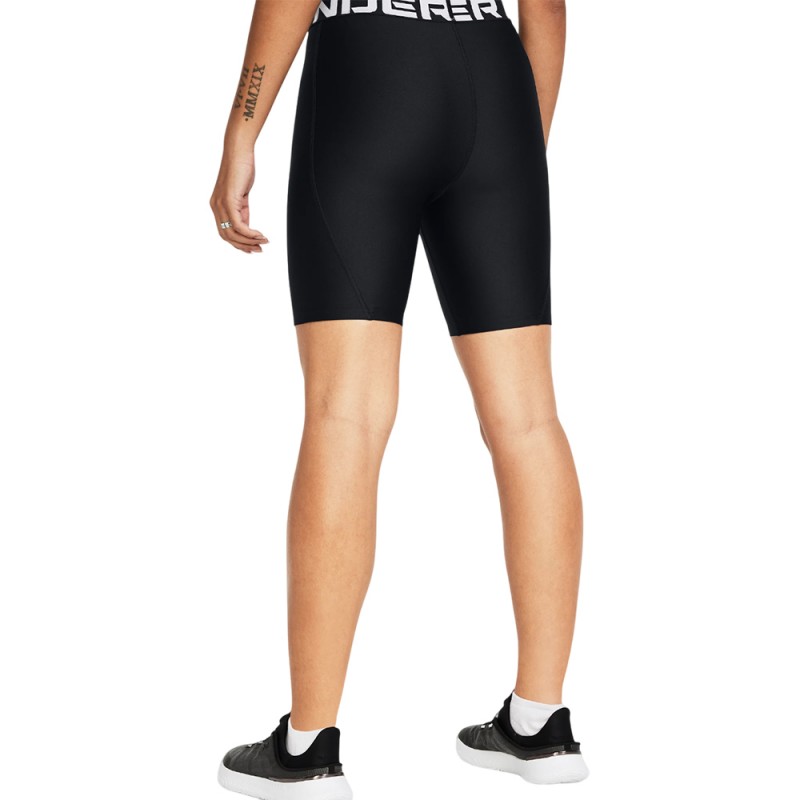 Under Armour HG Authentics 8in Short (1383627 001)