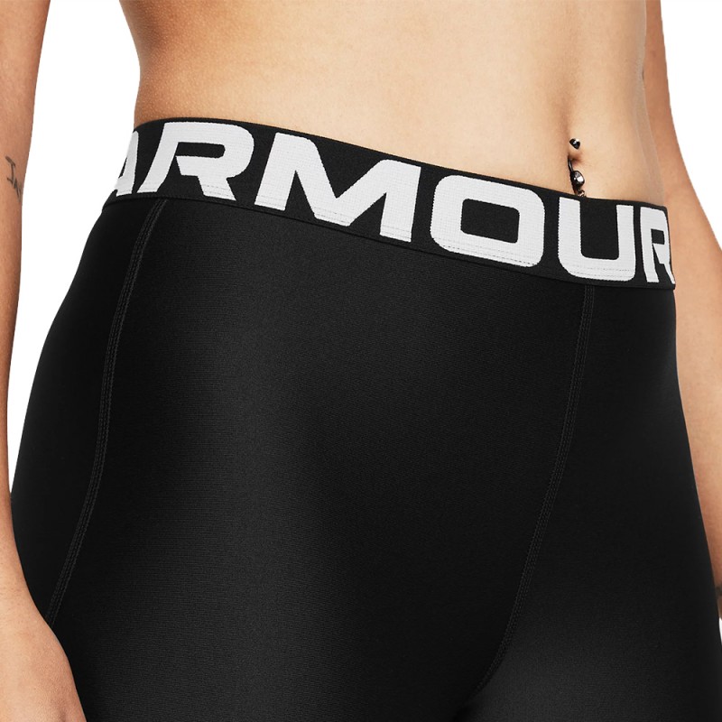 Under Armour HG Authentics 8in Short (1383627 001)