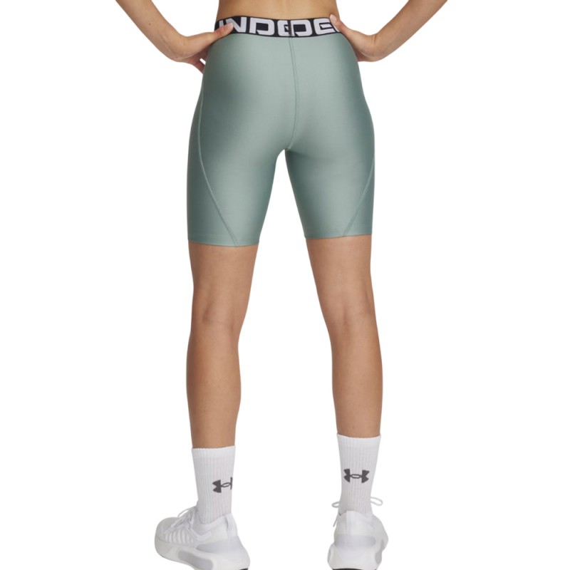 Under Armour HG Authentics 8in Short (1383627 348)