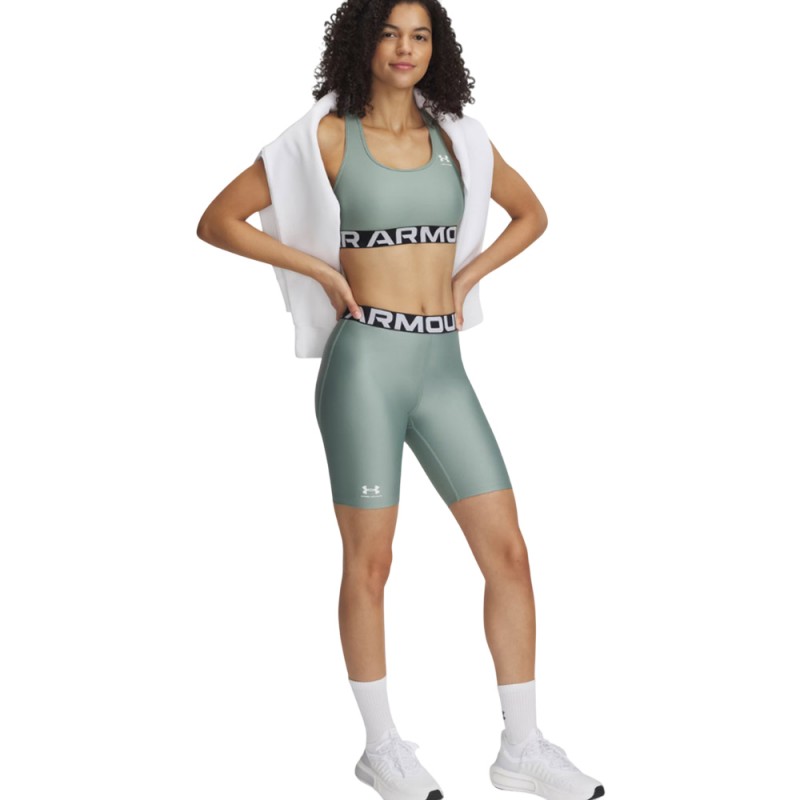 Under Armour HG Authentics 8in Short (1383627 348)