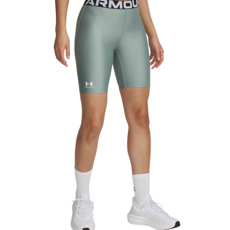 Under Armour HG Authentics 8in Short (1383627 348)