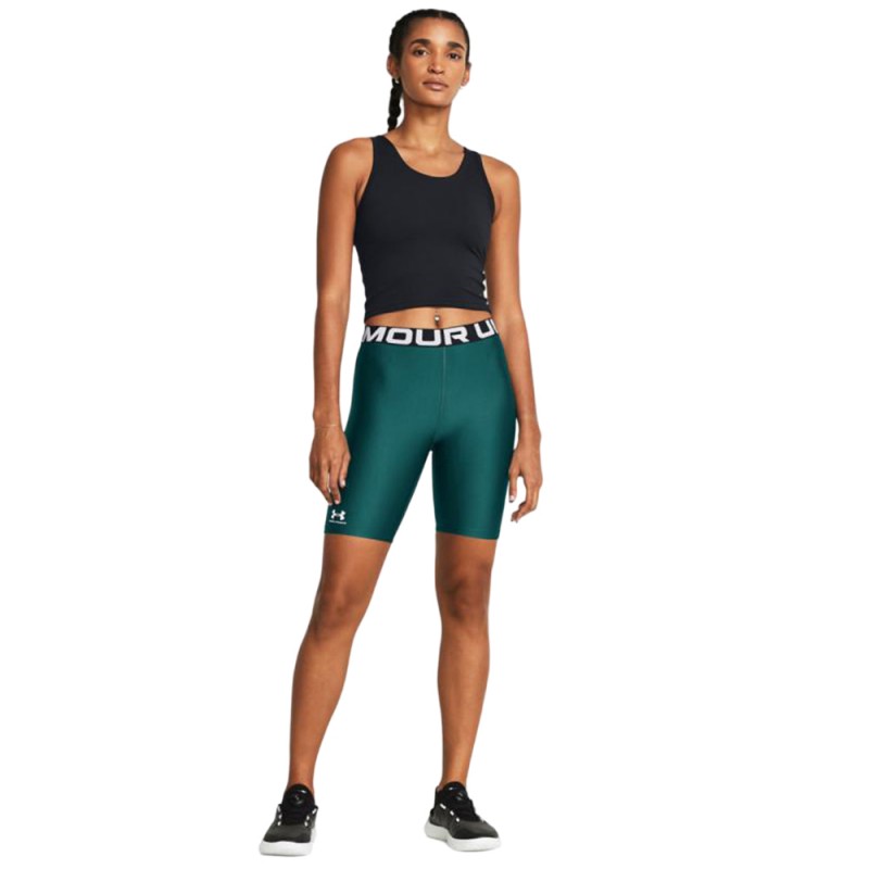 Under Armour HG Authentics 8in Short (1383627 449)