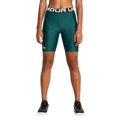 Under Armour HG Authentics 8in Short (1383627 449)
