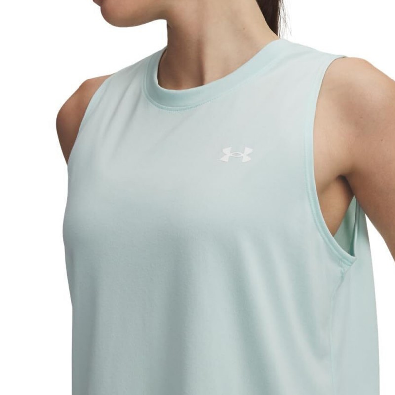 Under Armour Tech Tank Solid (1383655 703)