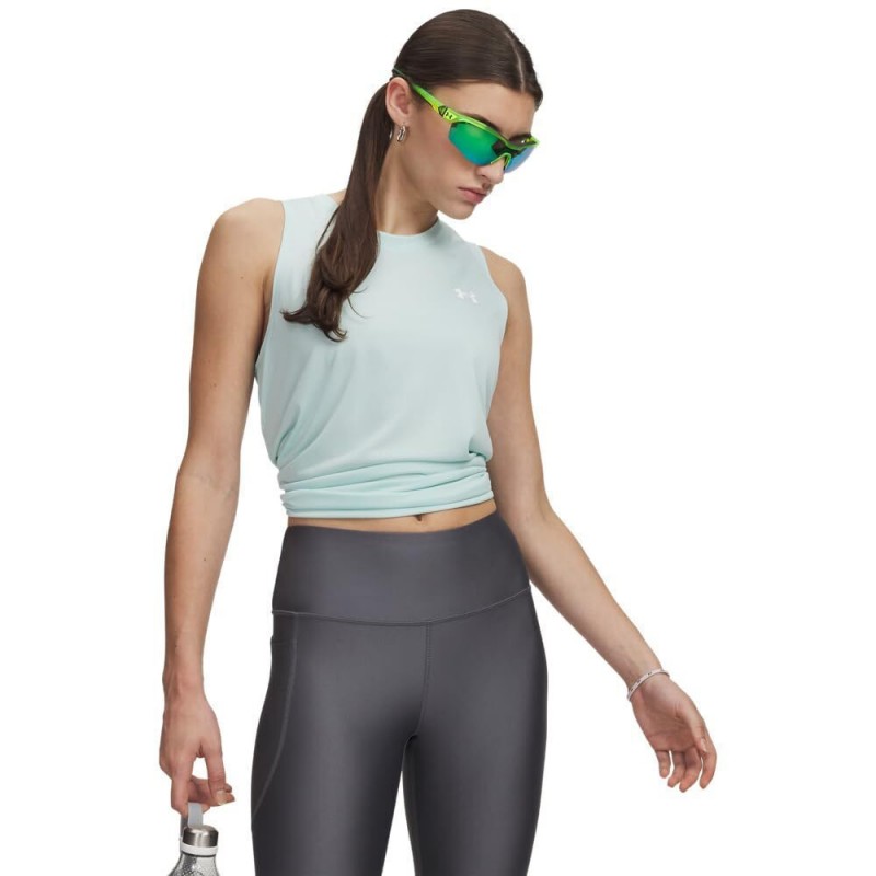 Under Armour Tech Tank Solid (1383655 703)