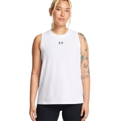 Under Armour Rival Muscle Tank (1383659 100)