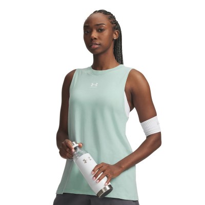 Under Armour Rival Muscle Tank (1383659 477)
