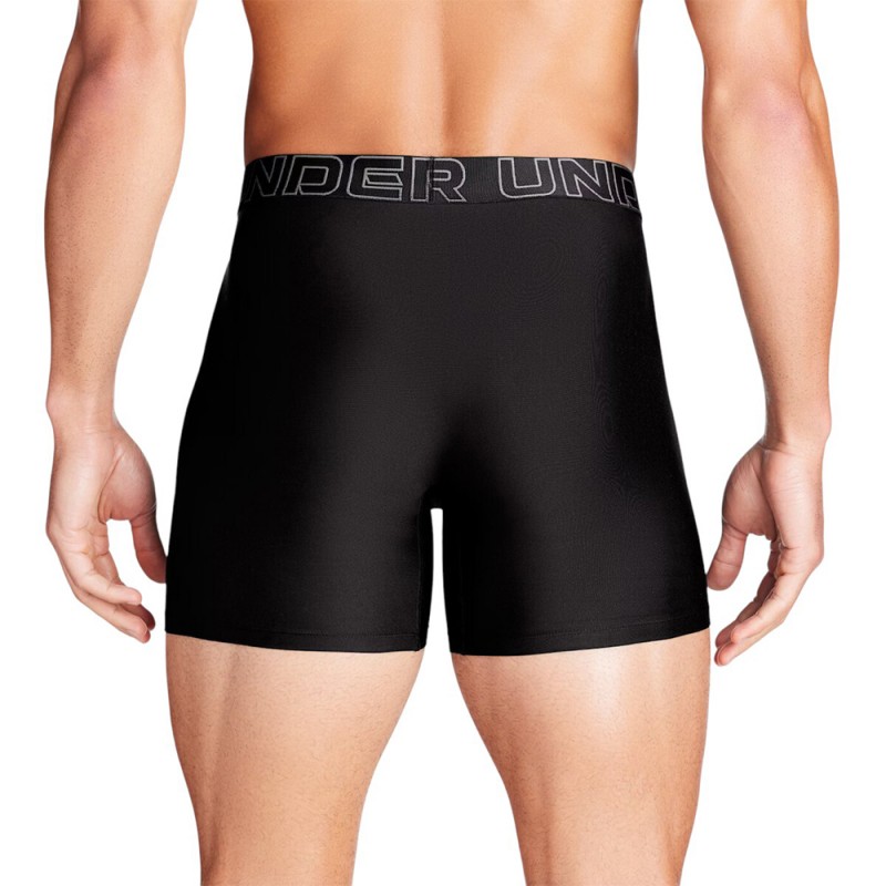 Under Armour M UA Perf Tech 6in (1383878 001)