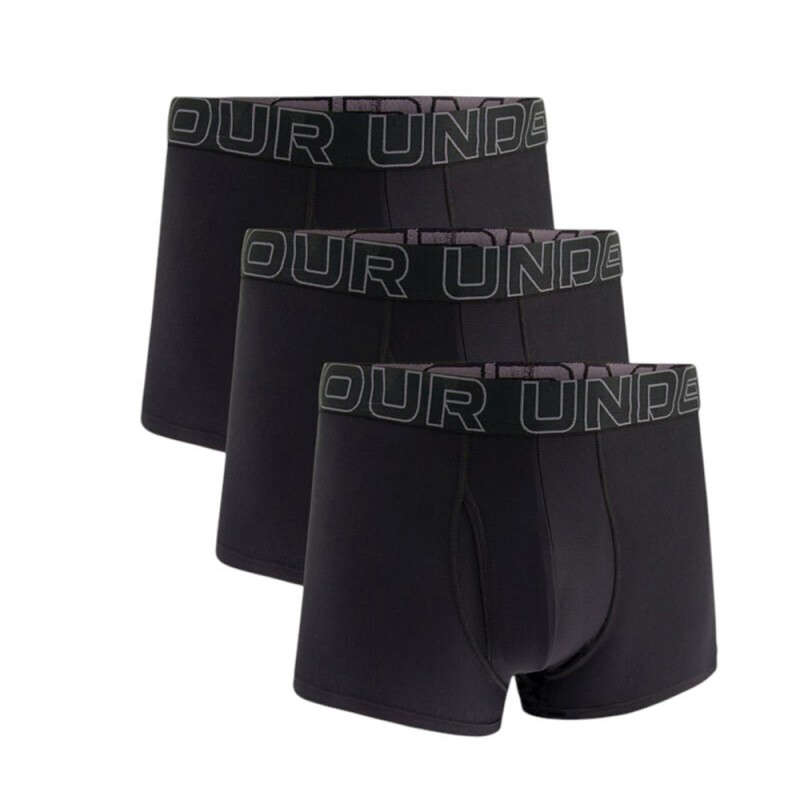 Under Armour M UA Perf Tech 6in (1383878 001)