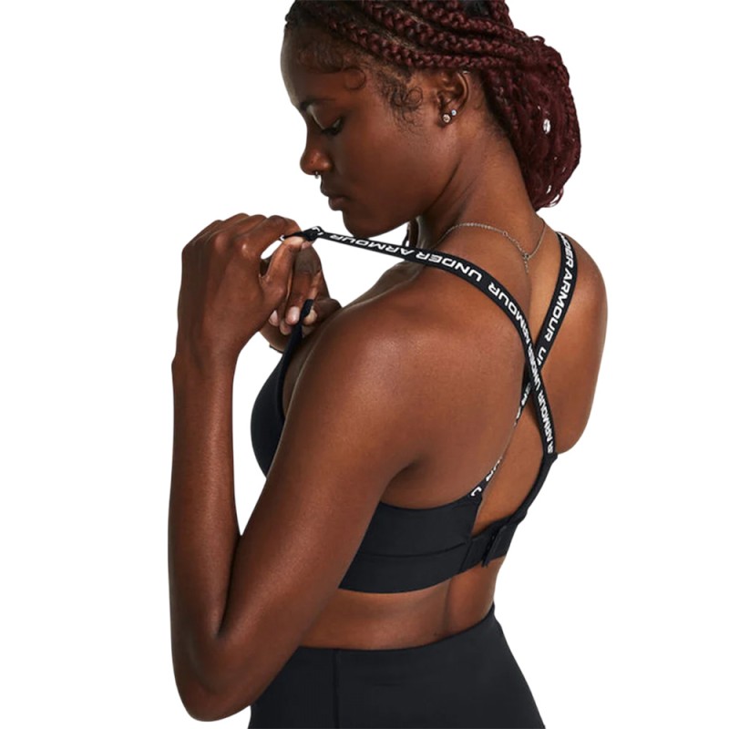 Under Armour Infinity Mid Bra (1384123 001)