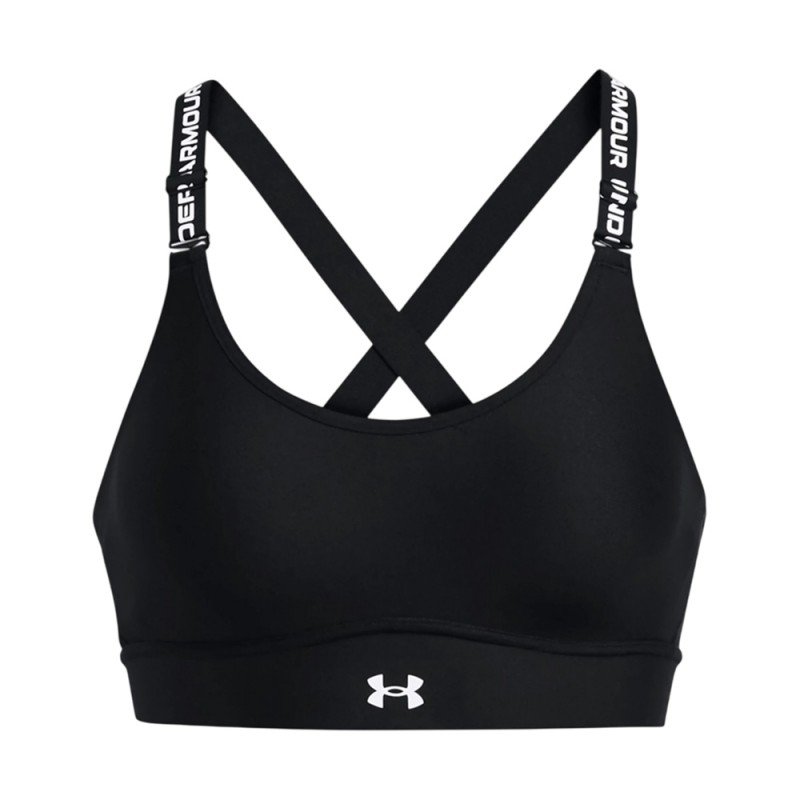 Under Armour Infinity Mid Bra (1384123 001)