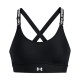 Under Armour Infinity Mid Bra (1384123 001)