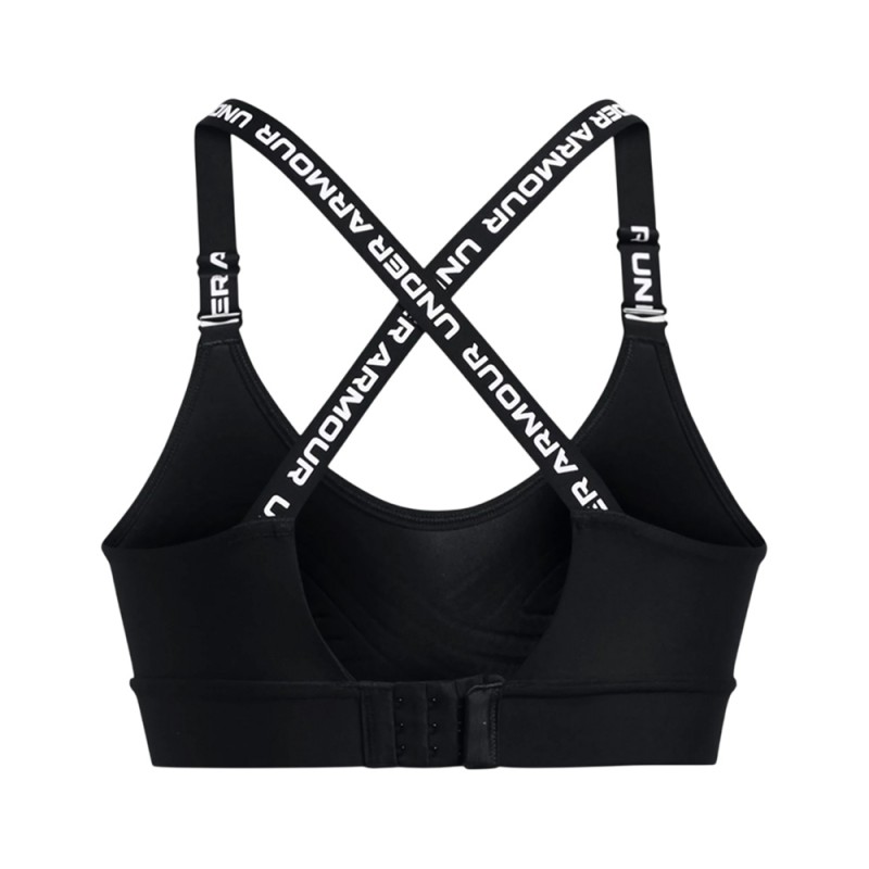 Under Armour Infinity Mid Bra (1384123 001)