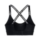 Under Armour Infinity Mid Bra (1384123 001)