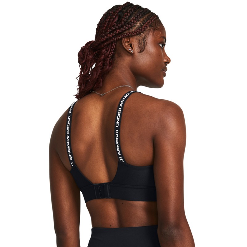 Under Armour Infinity Mid 2.0 Bra (1384123 002)
