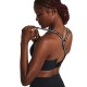 Under Armour Infinity Mid 2.0 Bra (1384123 002)