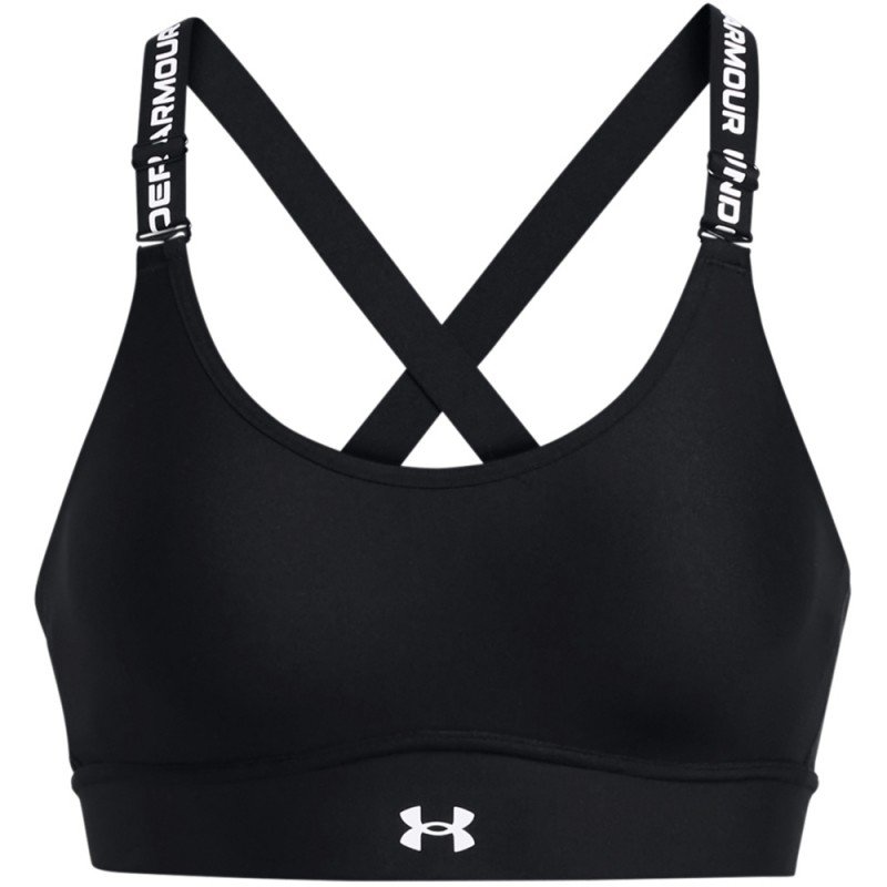 Under Armour Infinity Mid 2.0 Bra (1384123 002)