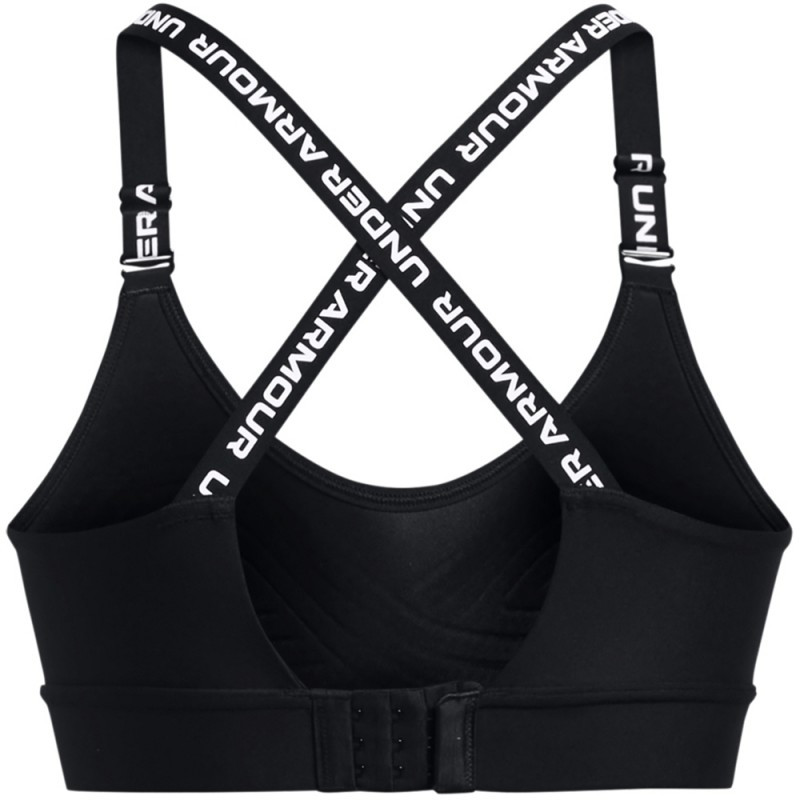 Under Armour Infinity Mid 2.0 Bra (1384123 002)