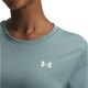 Under Armour Tech SSC - Solid (1384231 323)