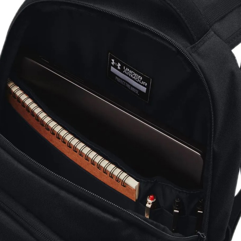 Under Armour Hustle 6.0 Backpack (1384672 002)