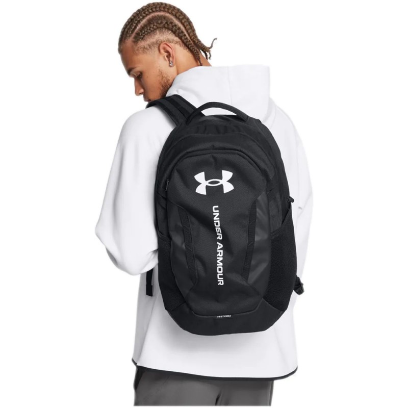 Under Armour Hustle 6.0 Backpack (1384672 002)